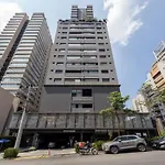 Bhomy Pinheiros A 7Min Do Metro Sumare Pnh214B