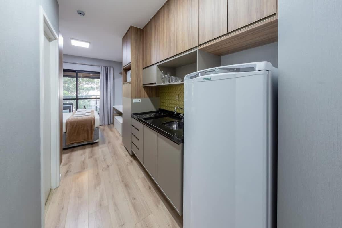 Apartamento Bhomy Pinheiros A 7min Do Metro Sumare Pnh214b São Paulo